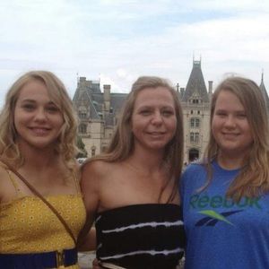 Meet your Posher, Brandy